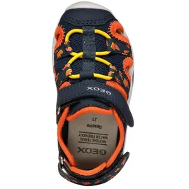 GEOX B Sandal Fusbett Bo Sage 20