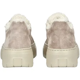 Gabor Sneaker low in beige | Gr.: 40