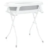 fillikid Faltbadewanne Stand Badewanne mit Gestell