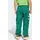 adidas Minecraft Terrex CLIMA365 Cargohose Grün 164