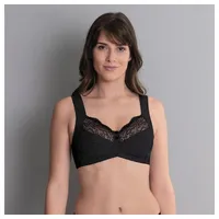 Anita Orely Entlastungs-BH Schwarz 90B