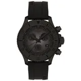 TISSOT T120.217.37.061.00 Unisex-Taucheruhr Seastar 1000 Chronograph Schwarz