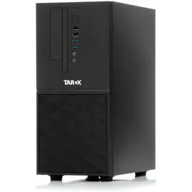 TAROX Business AM5 BM-8700G Micro Tower-PC