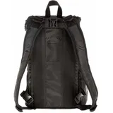 Sherpa Deluxe Faltbar Größe M Schwarz