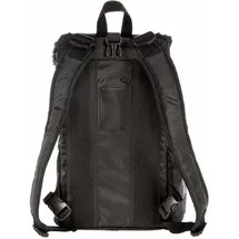 Sherpa Deluxe Faltbar Größe M Schwarz