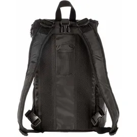 Sherpa Deluxe Faltbar Größe M Schwarz