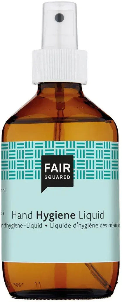 Fair Squared Hand Hygiene Liquid 240 ml