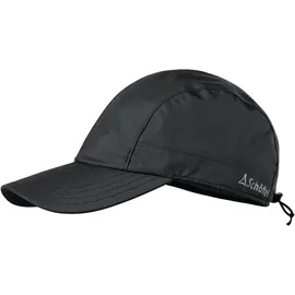 Schöffel Rain Cap3 Größe XL schwarz