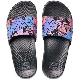 REEF One Slide, Purple Fronds - EU 37 1/2