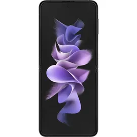 Samsung Galaxy Z Flip3 5G 128 GB Phantom Black