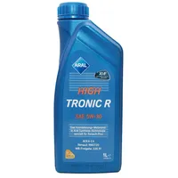 Aral High-Tronic R 5W-30 1 Liter