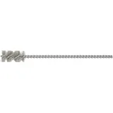 Lessmann Rohrbürste mikroabrasiv Korn 600 Bürsten-Ø 13 mm