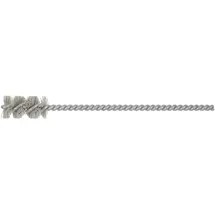 Lessmann Rohrbürste mikroabrasiv Korn 600 Bürsten-Ø 13 mm