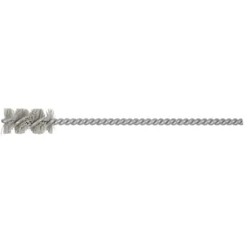 Lessmann Rohrbürste mikroabrasiv Korn 600 Bürsten-Ø 13 mm