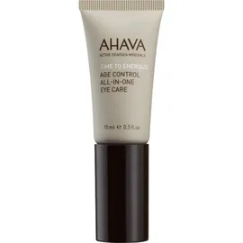 AHAVA Time to Energize Men All-In-One Eye Care 15 ml