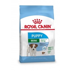 Royal Canin Mini Puppy Hundefutter 2 x 8 kg