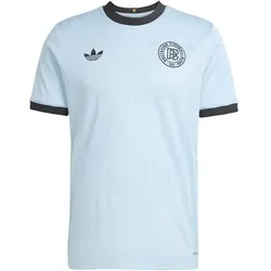 ADIDAS Herren Trikot DFB Anniversary, CLBLUE/BLACK, XXL