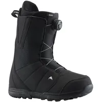 BURTON Moto Boa Black - 44