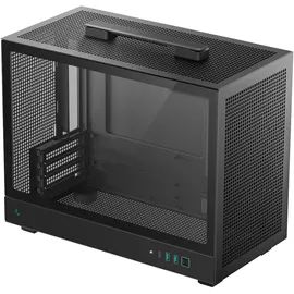 Deepcool CH160 PLUS | PC-Gehäuse