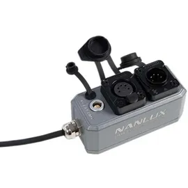 NANLUX AS-EXT-DMX DMX-Erweiterungs-Adapter
