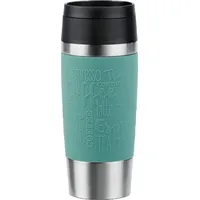 Emsa Travel Mug Classic petrol 0,36 l