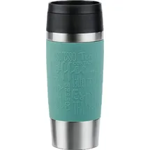 Emsa Travel Mug Classic petrol 0,36 l