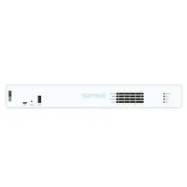 Sophos XGS 128 Security Appliance - EU power cord