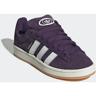 Campus 00s Aurora Plum / Core White / Gum 42