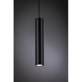 Paulmann URail Pendel Catalejo GU10 max. 10W 230V Schwarz Matt