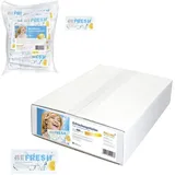 Hellma BE FRESH Erfrischungstücher Tücher 70 Stück