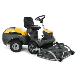 Stiga Frontmäher Park 500 W (Grundgerät, ohne Mähdeck)