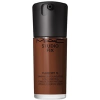 MAC Studio Fix Fluid LSF 15 NW55 30 ml