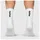 GripGrab PACR Regular Cut Radsocken 38-41 Weiß