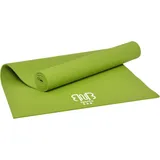 BnB Sports Sportmatte, Umweltfreundliche ungiftige dermophile PVC Premium Gymnastikmatte, Yogamatte & Badematte, Stretching Pilates Workout Linoleum Bodenmatte, dalle Garage, und Campingmatte