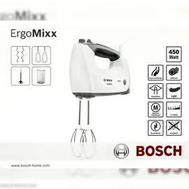 Bosch ErgoMixx MFQ36470 Handmixer