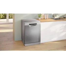 Bosch SMS4EVI04 Geschirrspüler (freistehend, 600 mm)