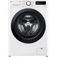LG F2WV308S6AW Waschmaschine Frontlader 8,5 kg 1170 RPM Weiß