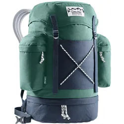 Deuter Wengen - Seagreen Ink Koffer24