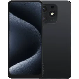 HOTWAV Note 13 Max 6 GB RAM 256 GB Schwarz