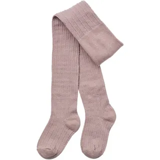 Wheat - Kid's Karla - Strumpfhose Gr 74/80 rosa