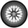Giti Winter W2 205/60 R16 92H