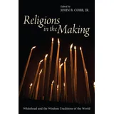 Cascade Books Religions in the Making: