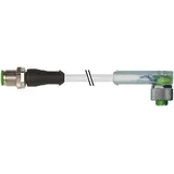 Murrelektronik M12 Stecker gerade 7000-40321-2330030