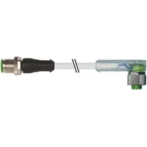Murrelektronik M12 Stecker gerade 7000-40321-2330030