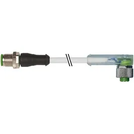Murrelektronik M12 Stecker gerade 7000-40321-2330030