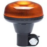 Berger & Schröter LED Mini Rundumkennleuchte Festsockel 12/24V)