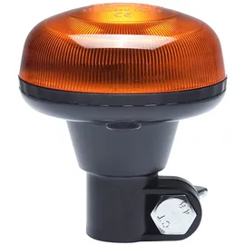 Berger & Schröter LED Mini Rundumkennleuchte Festsockel 12/24V)