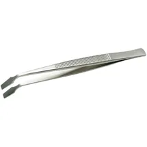 WeTec Bauteil-Präzisions-Pinzette 128-SA