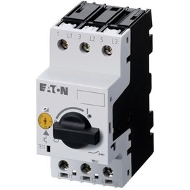 Eaton Power Quality Eaton Motorschutzschalter PKZM0-10