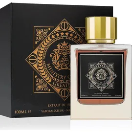 Ministry of Oud Greatest Extrait de Parfum 100 ml
